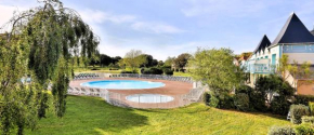 Alouette Piscines chauffees